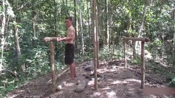 Foto - Bu adamın yaptıklarına inanamayacaksınız!