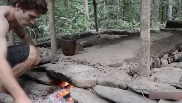 Foto - Bu adamın yaptıklarına inanamayacaksınız!