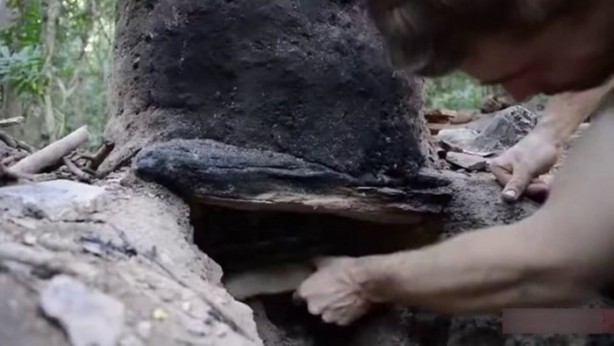 Foto - Bu adamın yaptıklarına inanamayacaksınız!