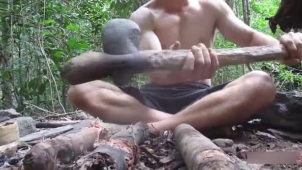 Foto - Bu adamın yaptıklarına inanamayacaksınız!