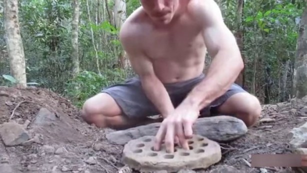 Foto - Bu adamın yaptıklarına inanamayacaksınız!