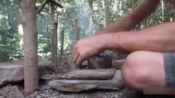 Foto - Bu adamın yaptıklarına inanamayacaksınız!