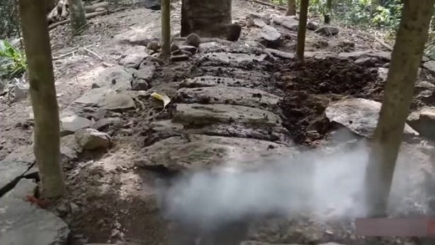 Foto - Bu adamın yaptıklarına inanamayacaksınız!