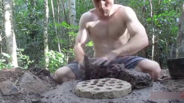 Foto - Bu adamın yaptıklarına inanamayacaksınız!