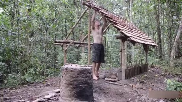 Foto - Bu adamın yaptıklarına inanamayacaksınız!