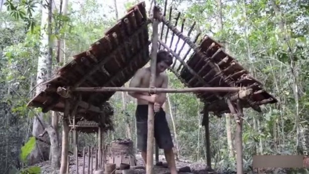 Foto - Bu adamın yaptıklarına inanamayacaksınız!