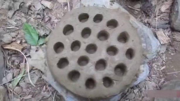 Foto - Bu adamın yaptıklarına inanamayacaksınız!