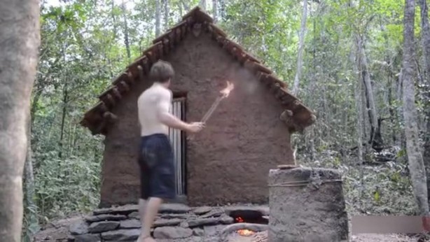 Foto - Bu adamın yaptıklarına inanamayacaksınız!