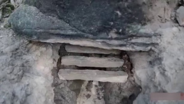 Foto - Bu adamın yaptıklarına inanamayacaksınız!