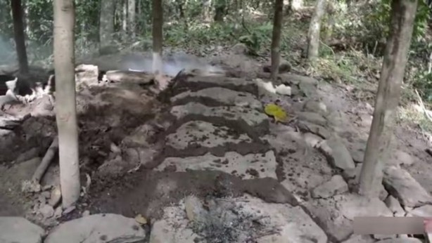 Foto - Bu adamın yaptıklarına inanamayacaksınız!