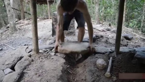 Foto - Bu adamın yaptıklarına inanamayacaksınız!