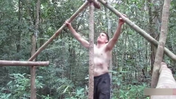 Foto - Bu adamın yaptıklarına inanamayacaksınız!