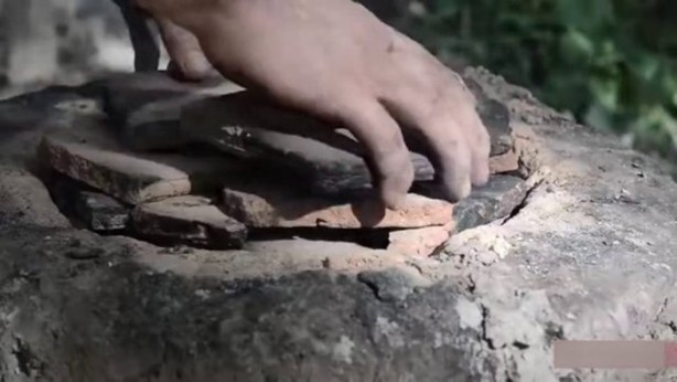 Foto - Bu adamın yaptıklarına inanamayacaksınız!