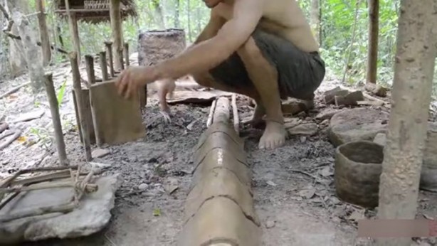 Foto - Bu adamın yaptıklarına inanamayacaksınız!