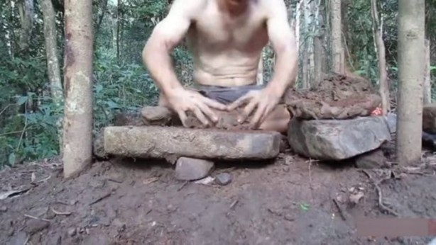 Foto - Bu adamın yaptıklarına inanamayacaksınız!