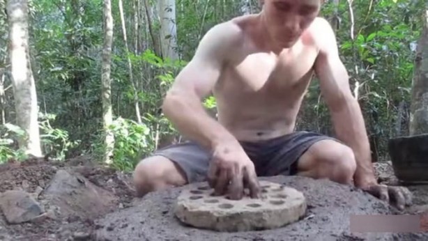 Foto - Bu adamın yaptıklarına inanamayacaksınız!