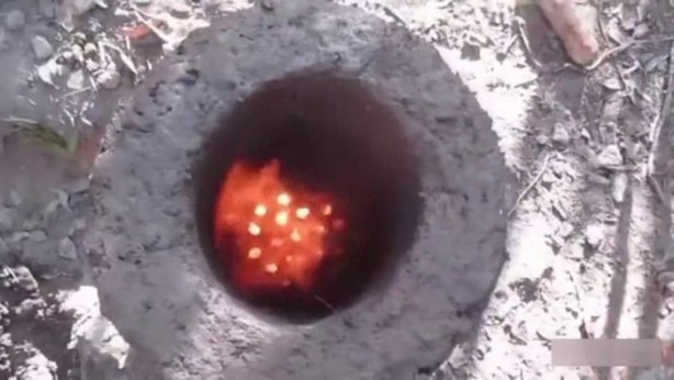 Foto - Bu adamın yaptıklarına inanamayacaksınız!