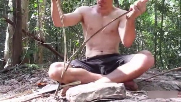 Foto - Bu adamın yaptıklarına inanamayacaksınız!