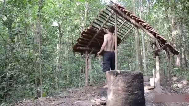 Foto - Bu adamın yaptıklarına inanamayacaksınız!