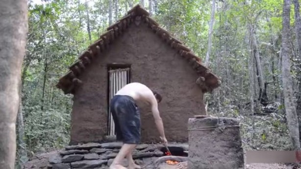 Foto - Bu adamın yaptıklarına inanamayacaksınız!