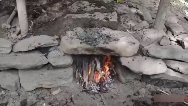 Foto - Bu adamın yaptıklarına inanamayacaksınız!