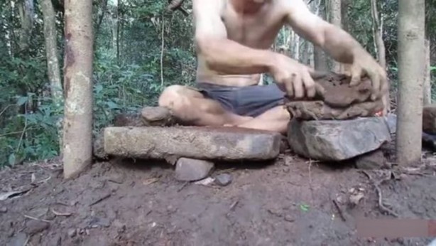 Foto - Bu adamın yaptıklarına inanamayacaksınız!