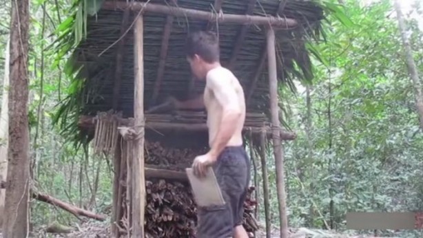 Foto - Bu adamın yaptıklarına inanamayacaksınız!