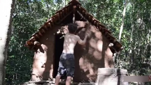 Foto - Bu adamın yaptıklarına inanamayacaksınız!