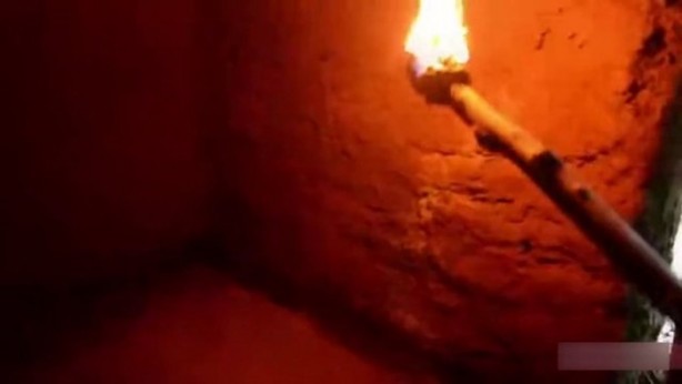 Foto - Bu adamın yaptıklarına inanamayacaksınız!