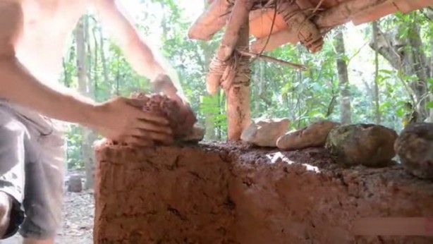 Foto - Bu adamın yaptıklarına inanamayacaksınız!