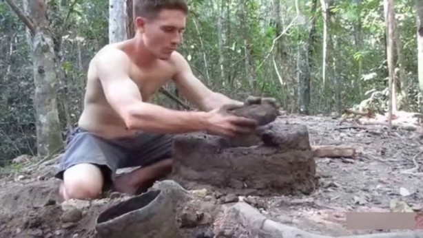 Foto - Bu adamın yaptıklarına inanamayacaksınız!