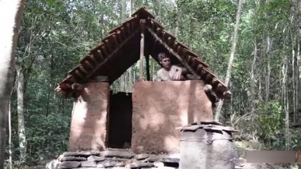 Foto - Bu adamın yaptıklarına inanamayacaksınız!