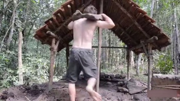 Foto - Bu adamın yaptıklarına inanamayacaksınız!