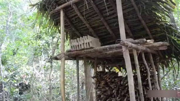 Foto - Bu adamın yaptıklarına inanamayacaksınız!