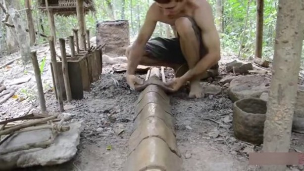 Foto - Bu adamın yaptıklarına inanamayacaksınız!