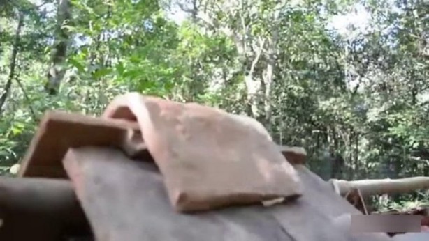 Foto - Bu adamın yaptıklarına inanamayacaksınız!