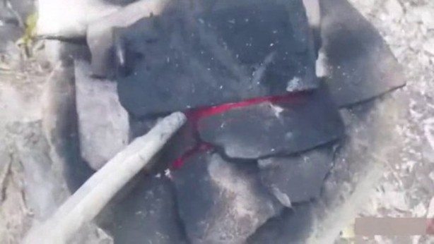 Foto - Bu adamın yaptıklarına inanamayacaksınız!