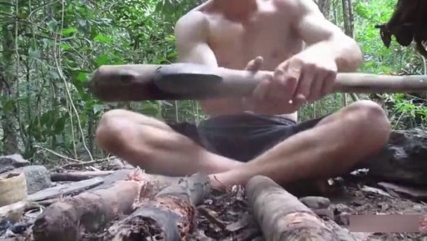 Foto - Bu adamın yaptıklarına inanamayacaksınız!