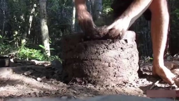 Foto - Bu adamın yaptıklarına inanamayacaksınız!