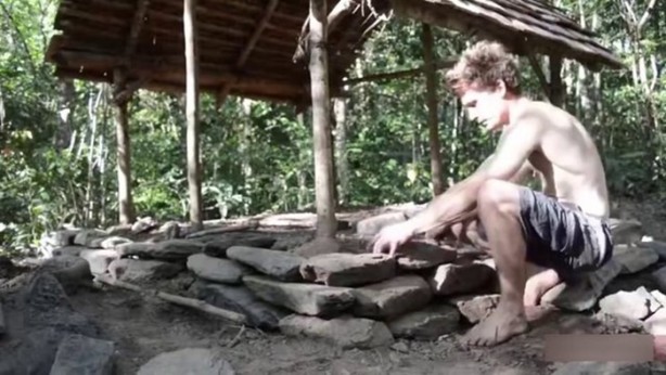 Foto - Bu adamın yaptıklarına inanamayacaksınız!