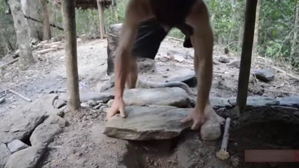 Foto - Bu adamın yaptıklarına inanamayacaksınız!