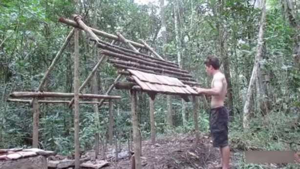 Foto - Bu adamın yaptıklarına inanamayacaksınız!