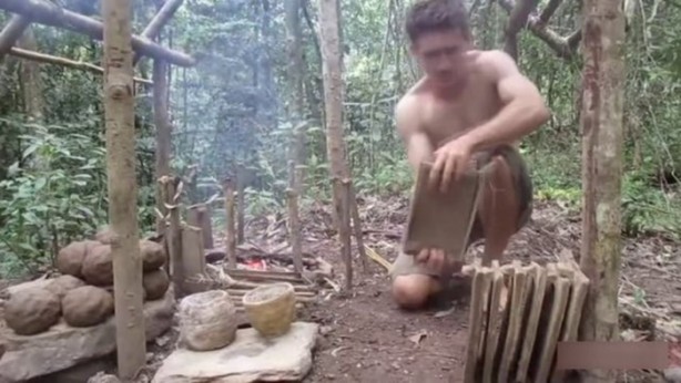 Foto - Bu adamın yaptıklarına inanamayacaksınız!