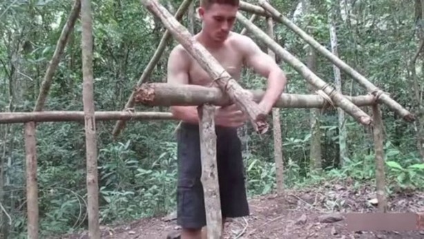 Foto - Bu adamın yaptıklarına inanamayacaksınız!