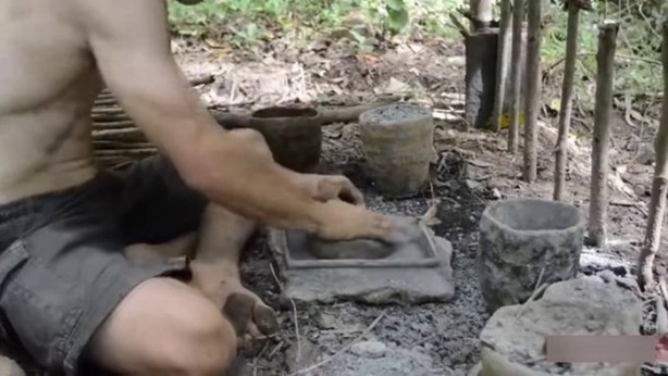 Foto - Bu adamın yaptıklarına inanamayacaksınız!