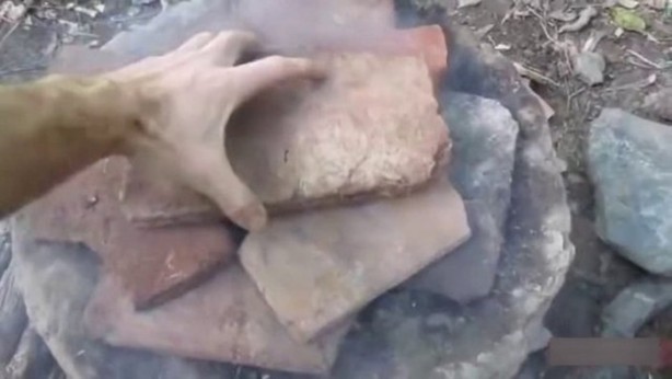 Foto - Bu adamın yaptıklarına inanamayacaksınız!