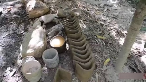 Foto - Bu adamın yaptıklarına inanamayacaksınız!