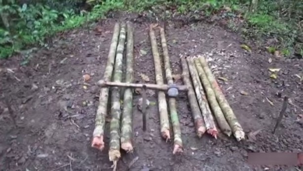 Foto - Bu adamın yaptıklarına inanamayacaksınız!