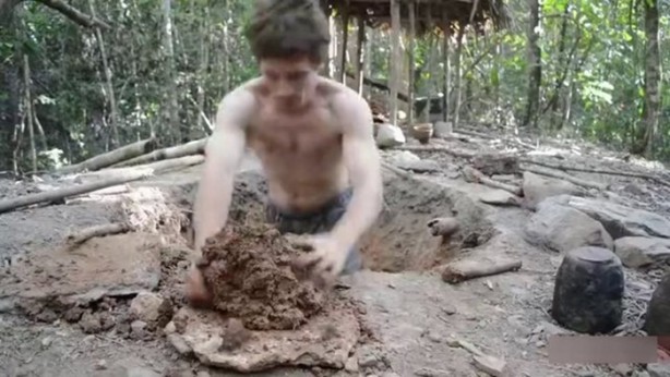 Foto - Bu adamın yaptıklarına inanamayacaksınız!