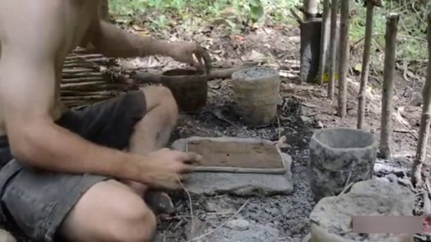 Foto - Bu adamın yaptıklarına inanamayacaksınız!